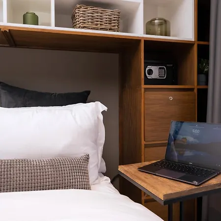 Condesa Luxury Apartments