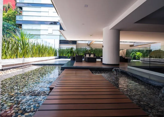 Condesa Luxury