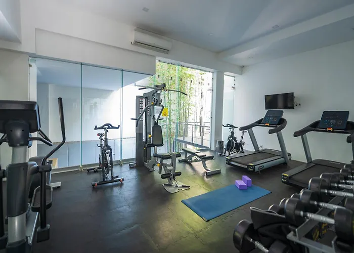 Apartment Condesa Luxury Mexico City