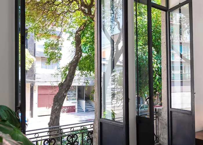Condesa Luxury * Mexico City