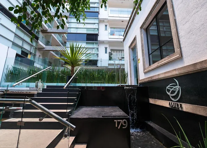 Condesa Luxury