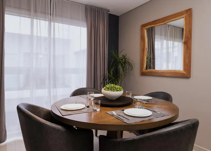 Condesa Luxury Mexico City