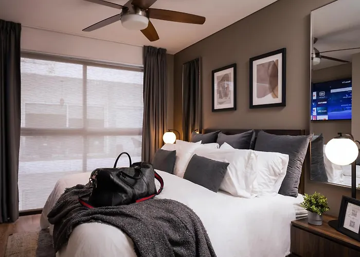 Apartment Condesa Luxury Mexico City