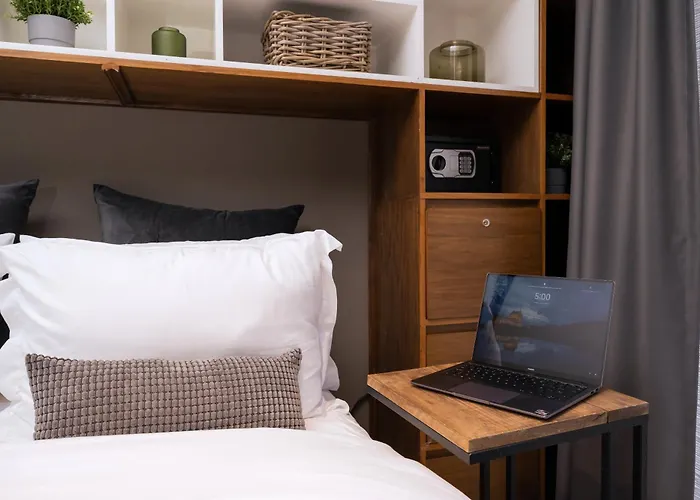 Apartment Condesa Luxury Mexico City