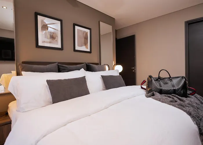 Condesa Luxury Apartment Mexico City