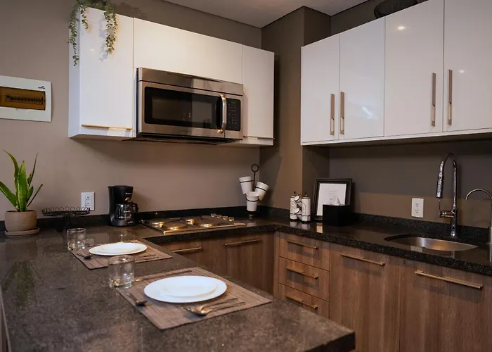 Condesa Luxury Apartment