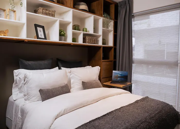 Apartment Condesa Luxury *