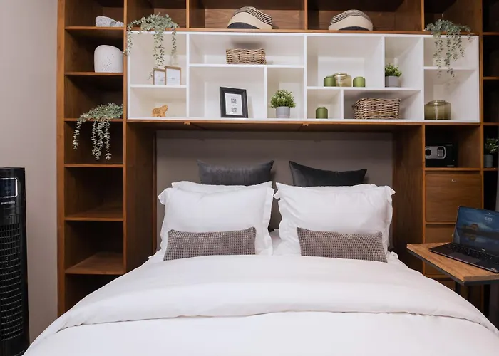 Apartment Condesa Luxury
