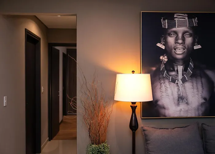 Apartment Condesa Luxury Mexico City