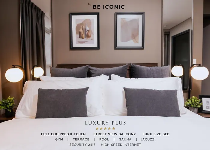 Condesa Luxury